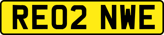 RE02NWE