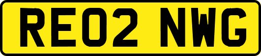 RE02NWG