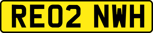 RE02NWH