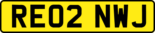 RE02NWJ