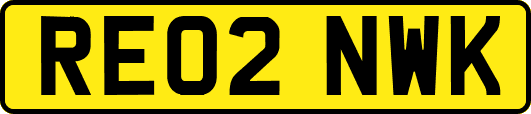 RE02NWK