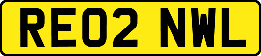 RE02NWL