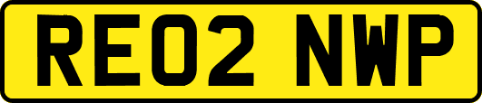 RE02NWP