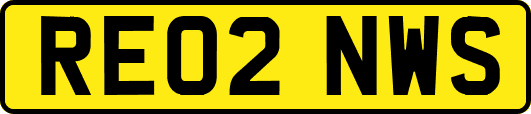 RE02NWS