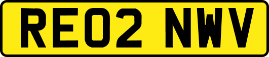 RE02NWV
