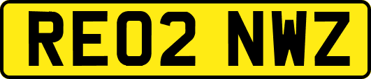 RE02NWZ