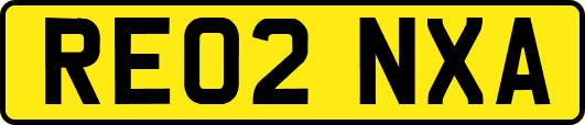 RE02NXA