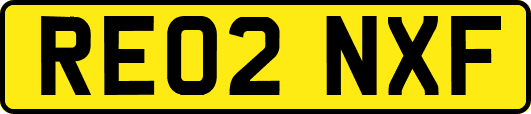RE02NXF