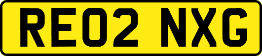 RE02NXG