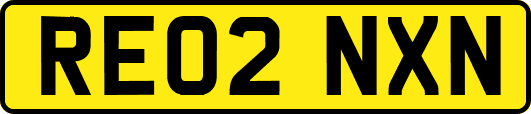 RE02NXN
