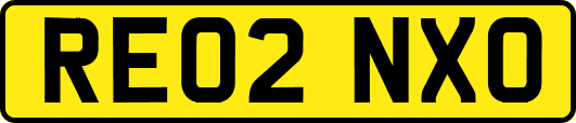 RE02NXO