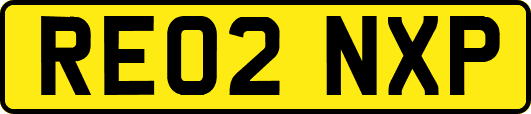 RE02NXP