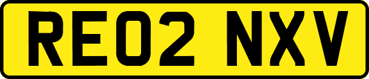 RE02NXV