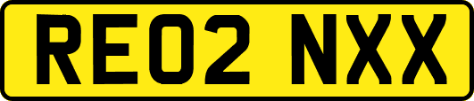 RE02NXX
