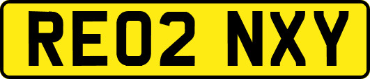RE02NXY