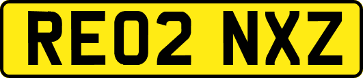 RE02NXZ