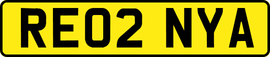 RE02NYA