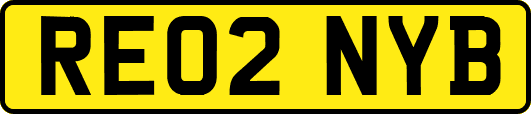 RE02NYB