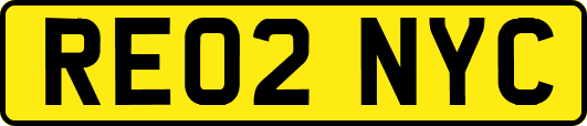 RE02NYC