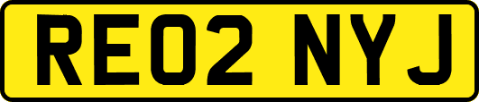 RE02NYJ