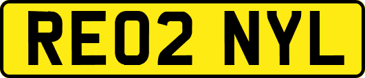 RE02NYL