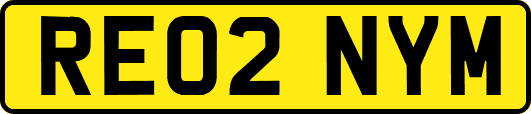 RE02NYM