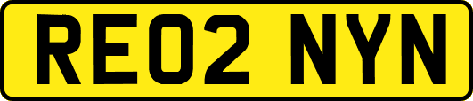RE02NYN