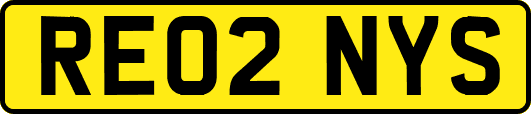 RE02NYS