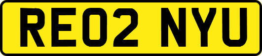 RE02NYU