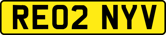 RE02NYV