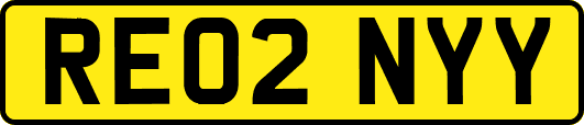 RE02NYY