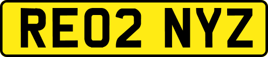 RE02NYZ