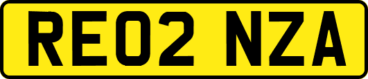 RE02NZA