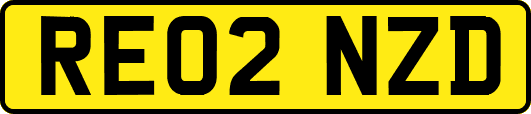 RE02NZD