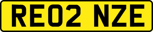 RE02NZE