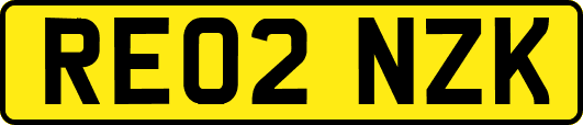 RE02NZK