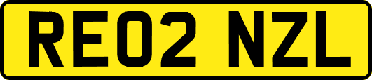 RE02NZL