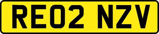 RE02NZV