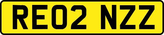 RE02NZZ