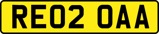 RE02OAA