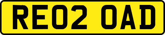RE02OAD
