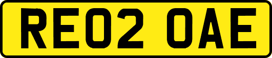 RE02OAE