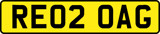 RE02OAG
