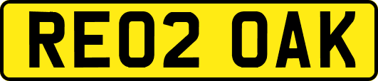 RE02OAK