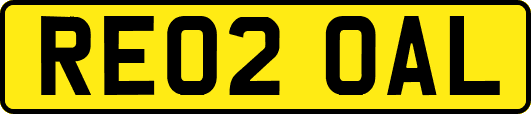 RE02OAL