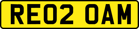 RE02OAM