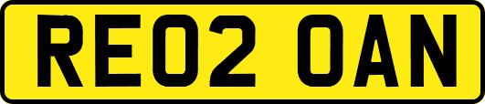 RE02OAN