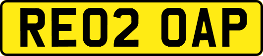RE02OAP
