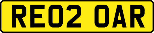RE02OAR