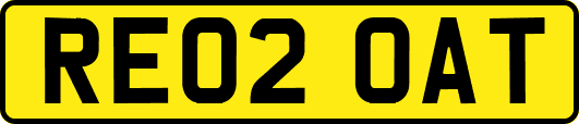 RE02OAT